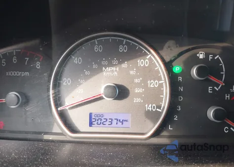 2007 Hyundai Elantra Gls/Limited/Se z USA, uszkodzony, nr VIN KMHDU46D17U166503